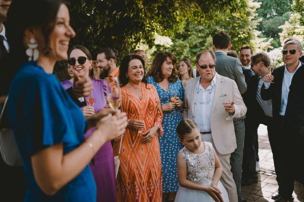 Hochzeitsreportage: Freie Trauung in Eltville am Rhein