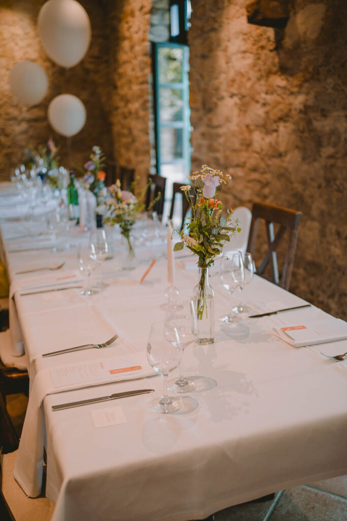Dokumentarische Hochzeitsfotografie Ronja Fella: Hochzeitsreportage Eltville am Rhein