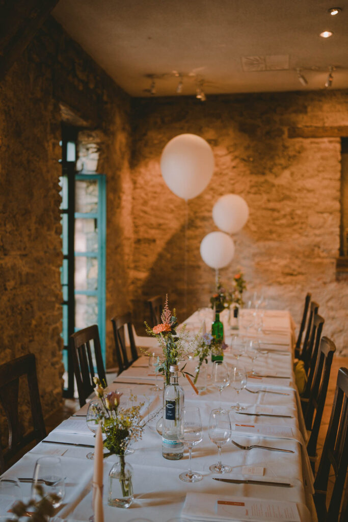 Dokumentarische Hochzeitsfotografie Ronja Fella: Hochzeitsreportage Eltville am Rhein