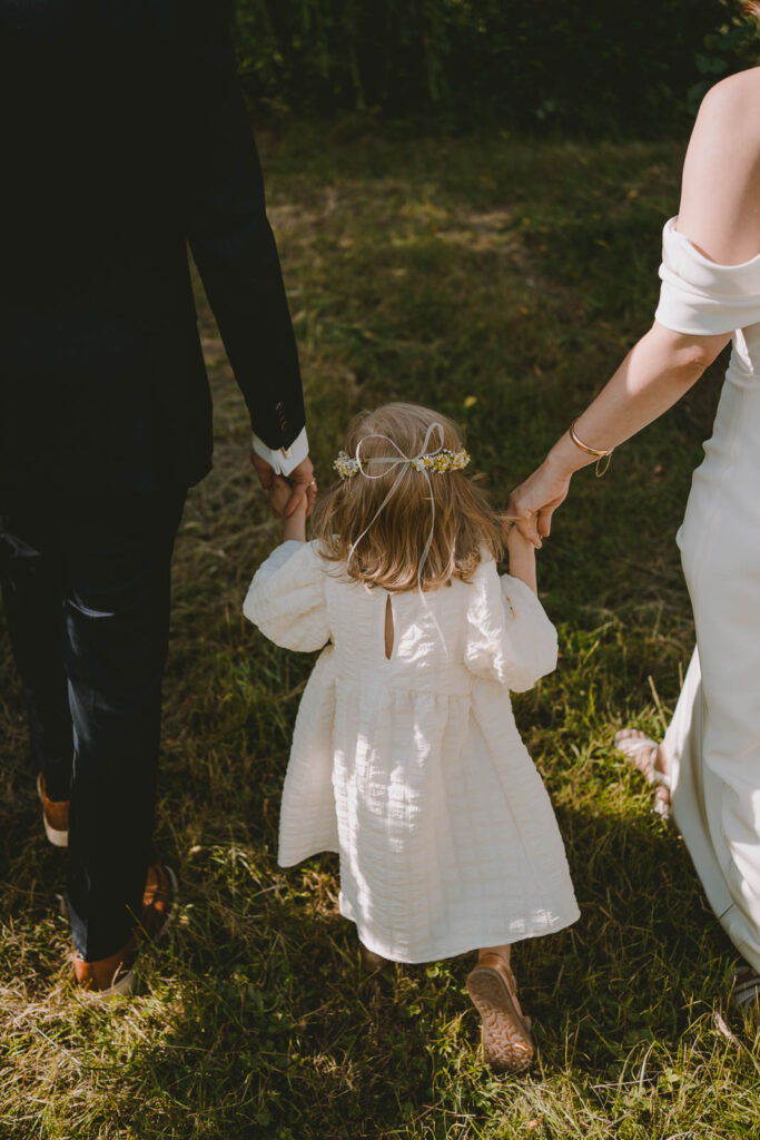 Dokumentarische Hochzeitsfotografie Ronja Fella: Hochzeitsreportage Eltville am Rhein