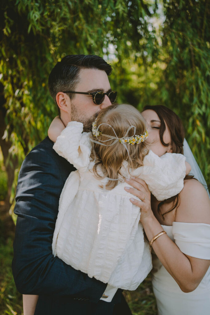 Dokumentarische Hochzeitsfotografie Ronja Fella: Hochzeitsreportage Eltville am Rhein