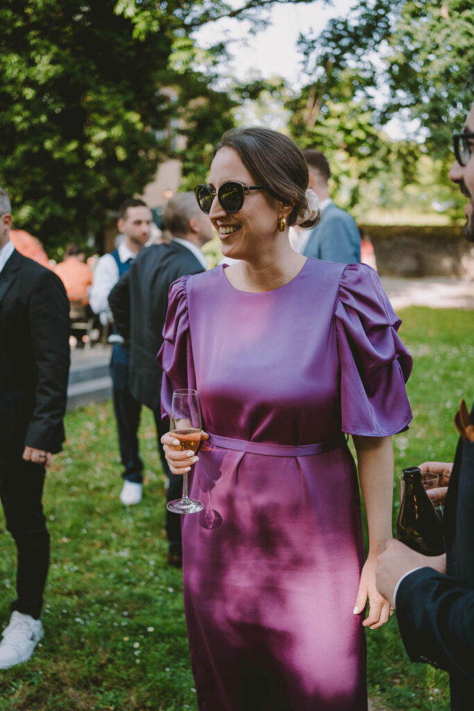 Dokumentarische Hochzeitsfotografie Ronja Fella: Hochzeitsreportage Eltville am Rhein