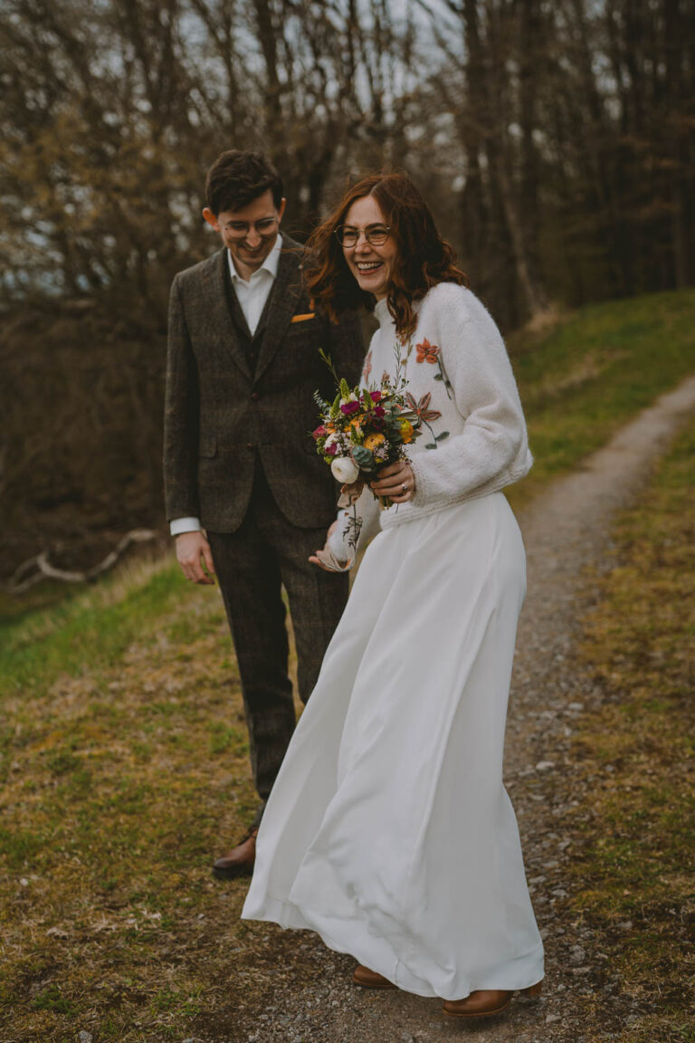 Kirchliche Hochzeit Oberbessenbach